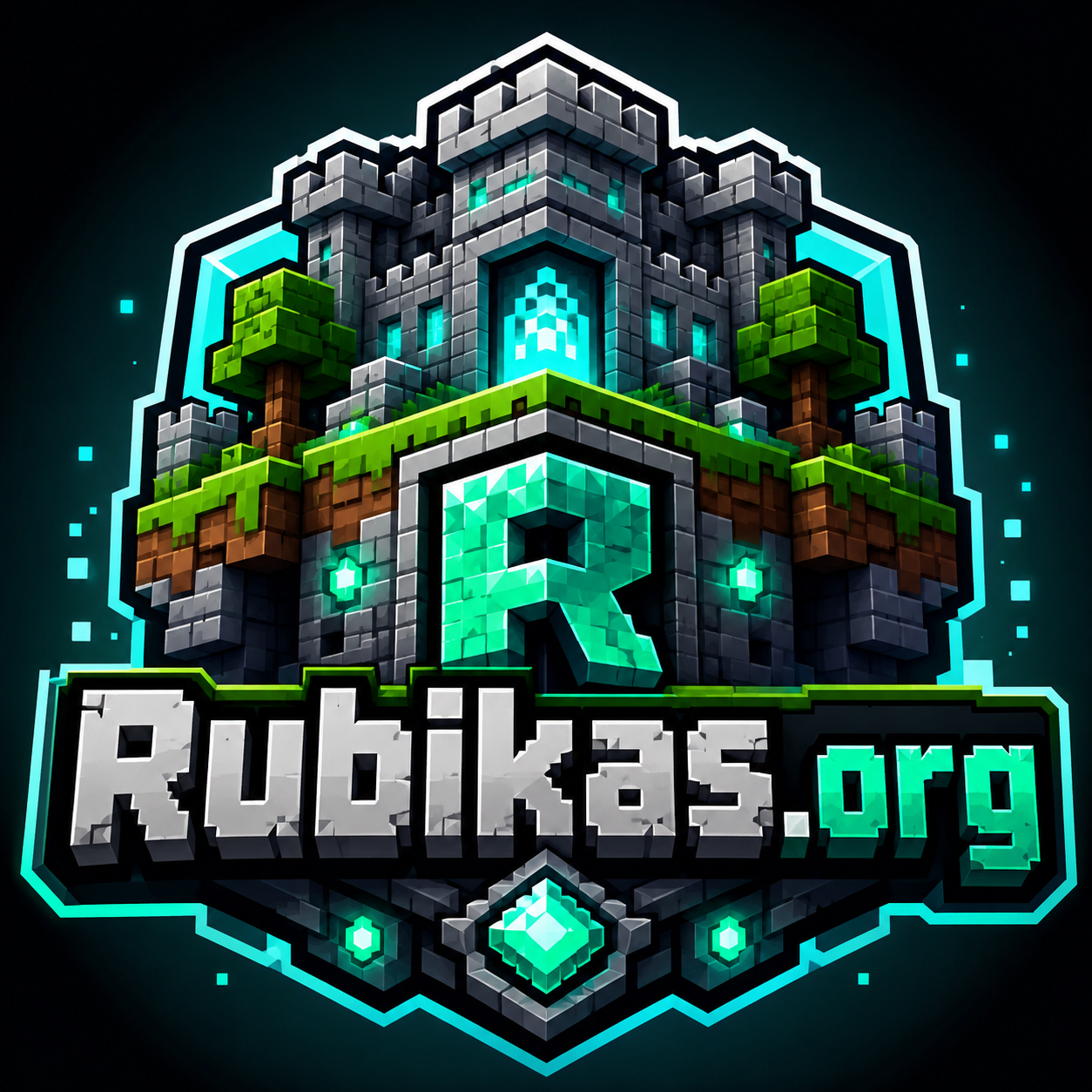 Rubikas.org
